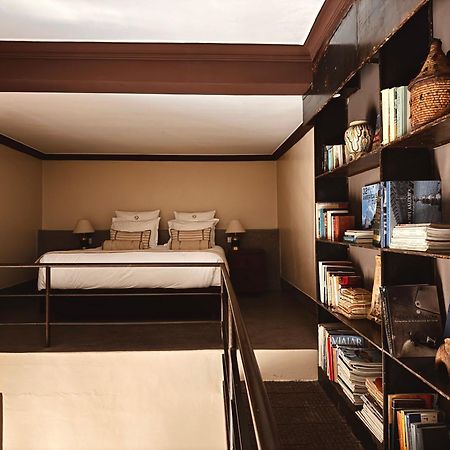 Riad Abracadabra Marrakesh Ngoại thất bức ảnh