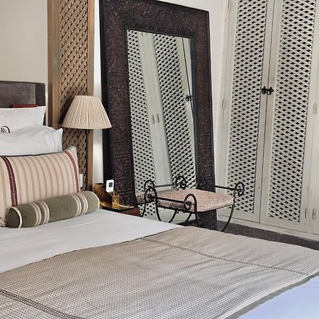 Riad Abracadabra Marrakesh Ngoại thất bức ảnh