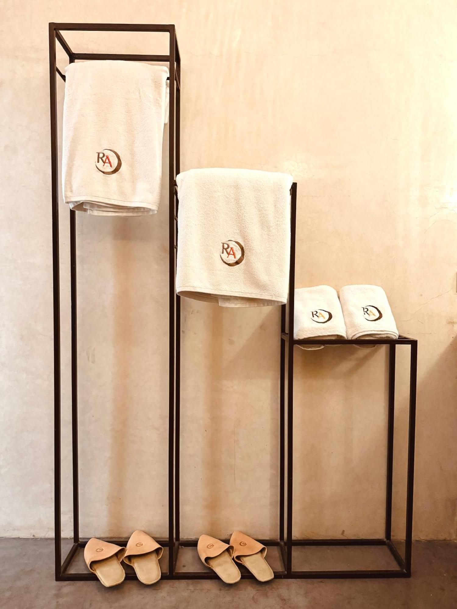 Riad Abracadabra Marrakesh Ngoại thất bức ảnh