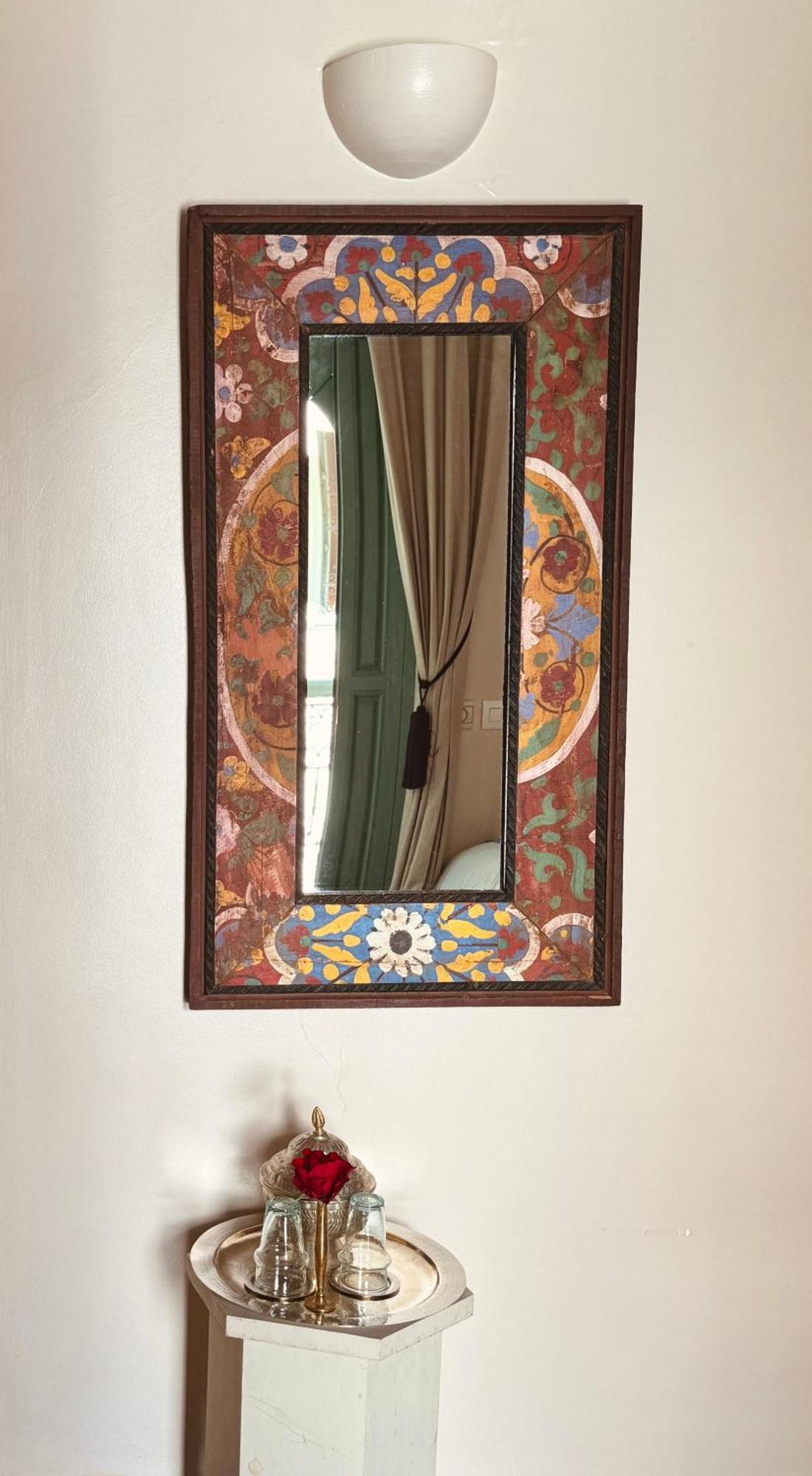 Riad Abracadabra Marrakesh Ngoại thất bức ảnh