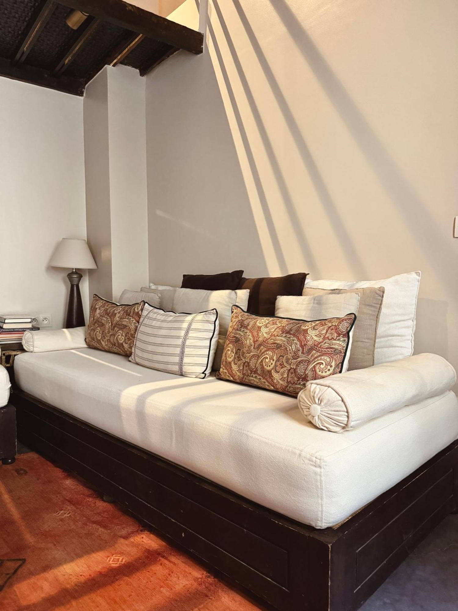 Riad Abracadabra Marrakesh Ngoại thất bức ảnh