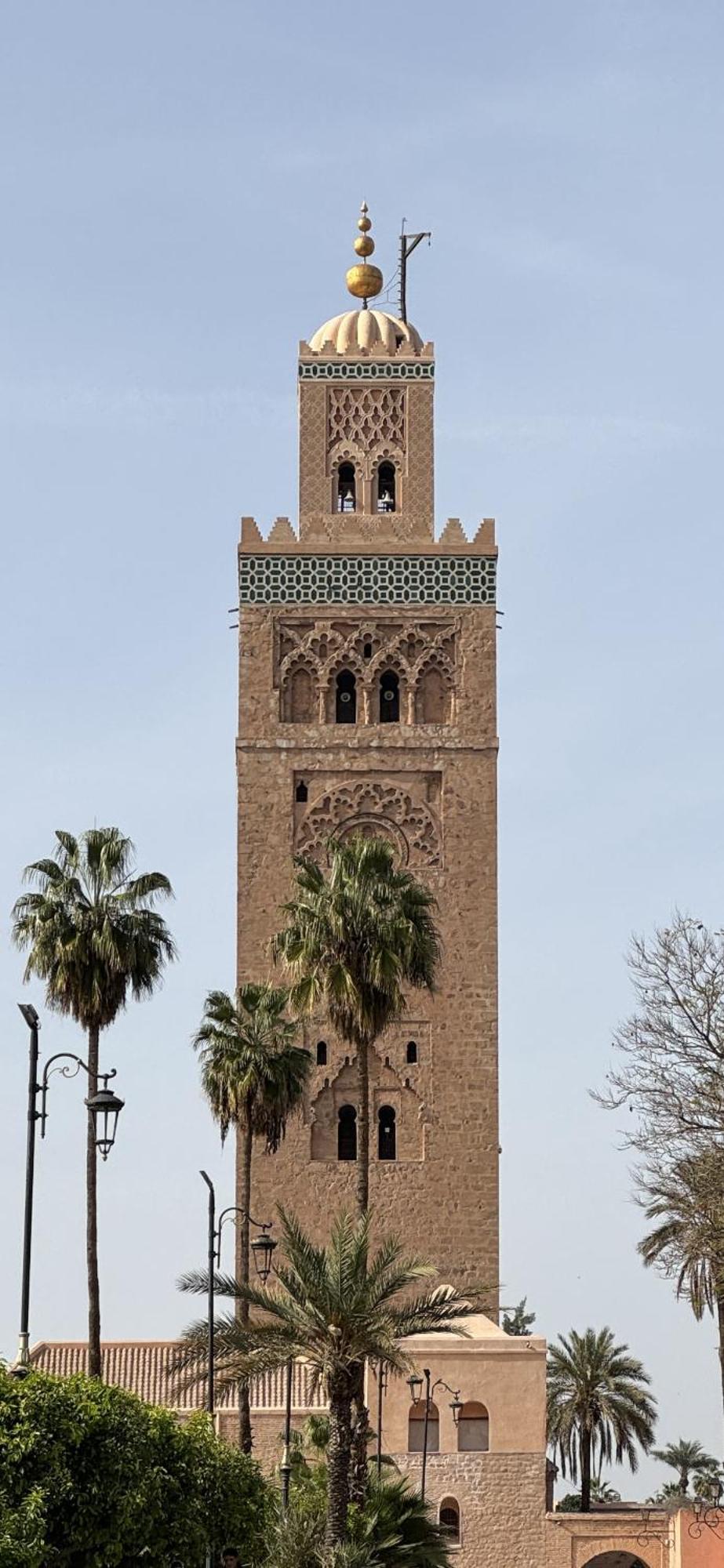 Riad Abracadabra Marrakesh Ngoại thất bức ảnh