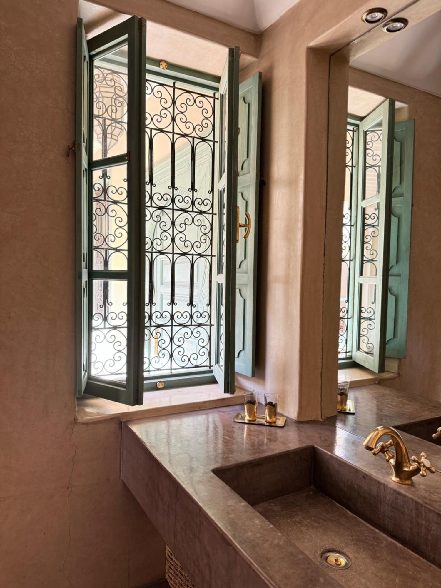 Riad Abracadabra Marrakesh Ngoại thất bức ảnh