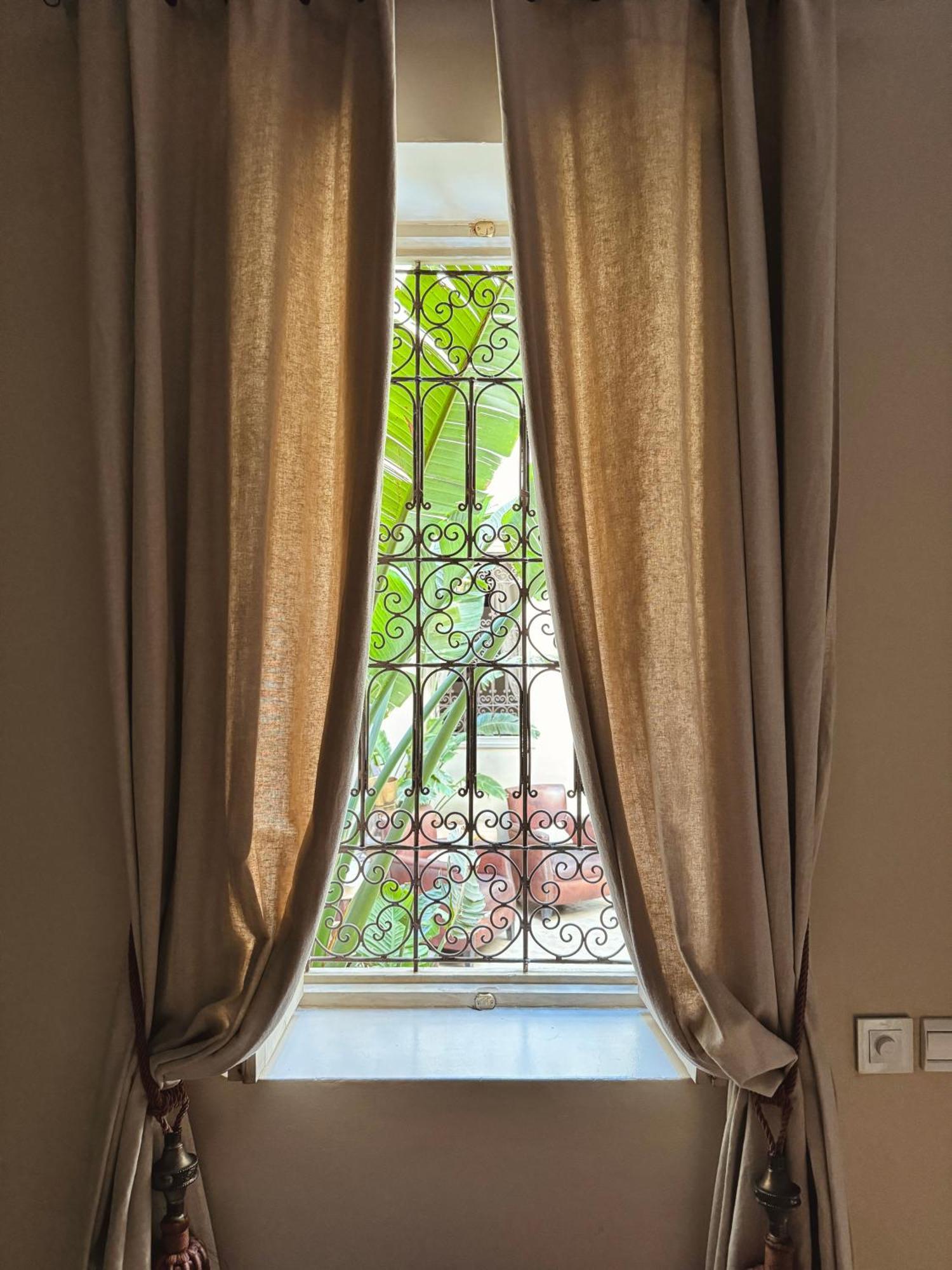 Riad Abracadabra Marrakesh Ngoại thất bức ảnh