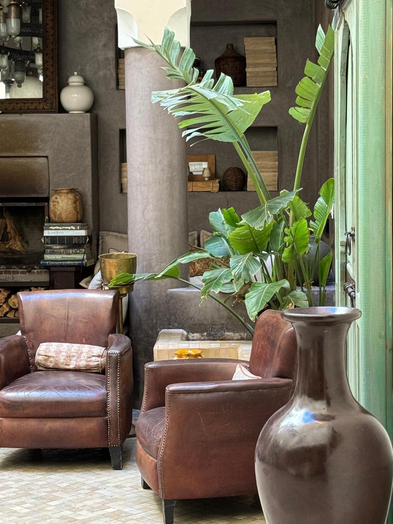 Riad Abracadabra Marrakesh Ngoại thất bức ảnh