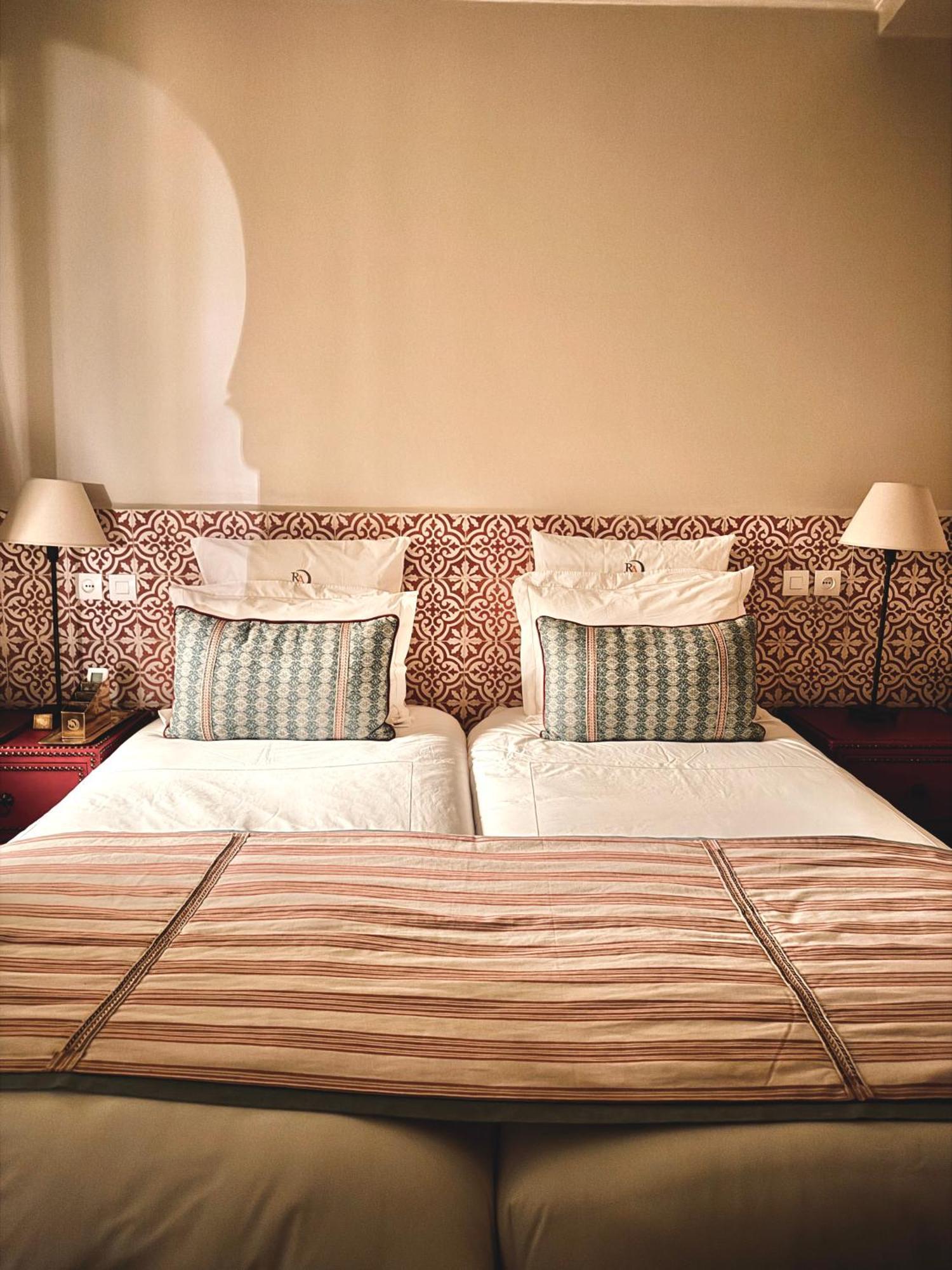 Riad Abracadabra Marrakesh Ngoại thất bức ảnh